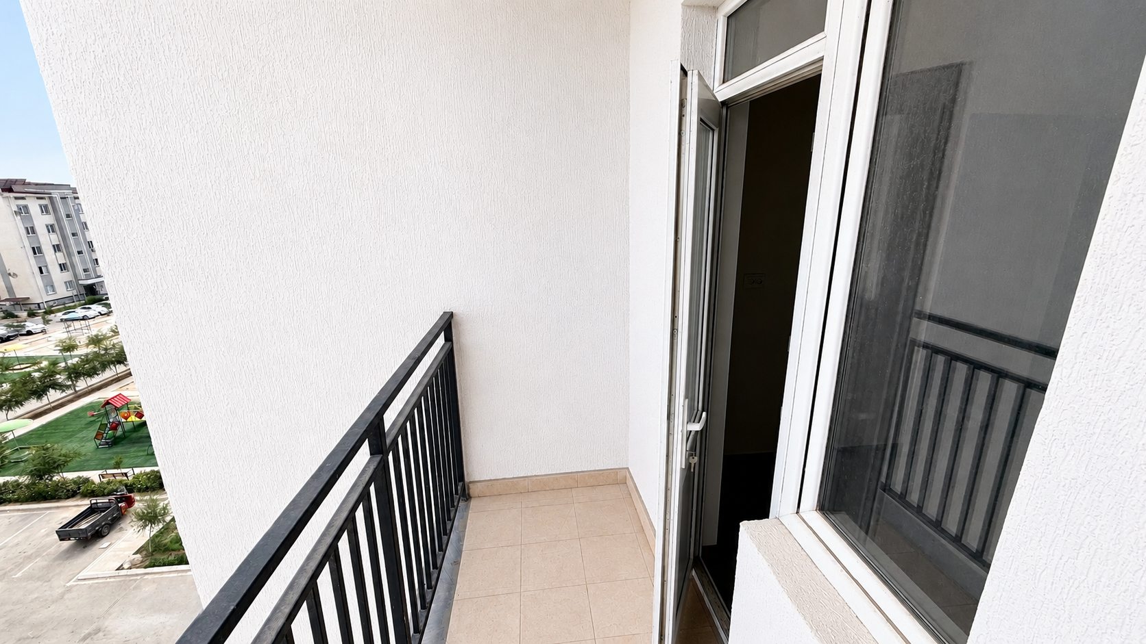 Balkon